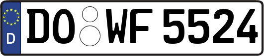 DO-WF5524