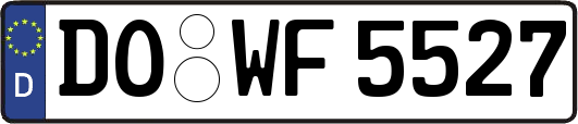 DO-WF5527