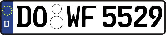DO-WF5529