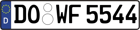 DO-WF5544