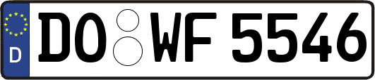 DO-WF5546