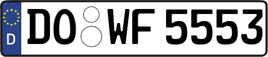 DO-WF5553