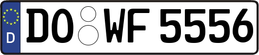 DO-WF5556