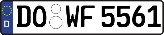 DO-WF5561