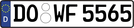 DO-WF5565