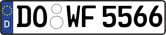 DO-WF5566