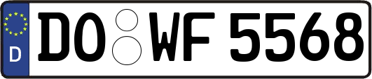 DO-WF5568