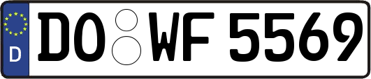 DO-WF5569