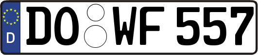 DO-WF557
