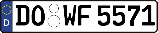 DO-WF5571