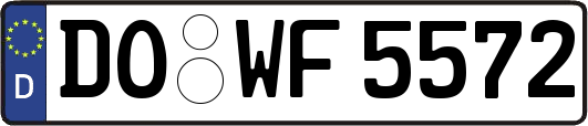 DO-WF5572