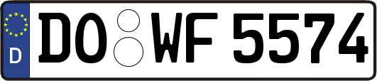 DO-WF5574