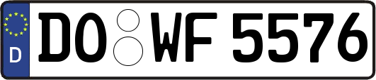 DO-WF5576
