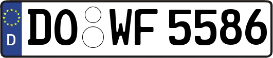 DO-WF5586