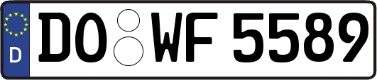 DO-WF5589