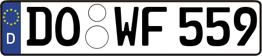 DO-WF559