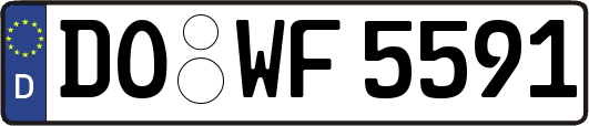 DO-WF5591