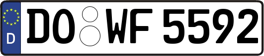 DO-WF5592