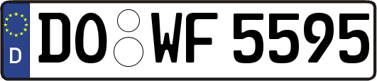 DO-WF5595