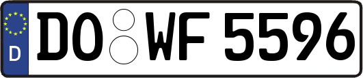 DO-WF5596
