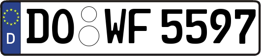 DO-WF5597
