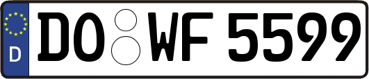 DO-WF5599