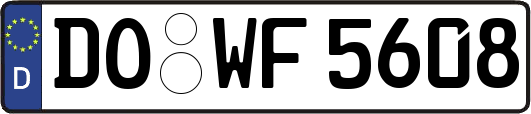 DO-WF5608