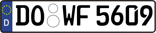 DO-WF5609