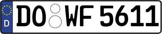 DO-WF5611