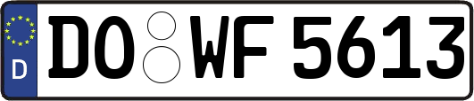 DO-WF5613