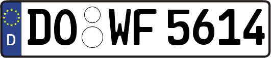 DO-WF5614