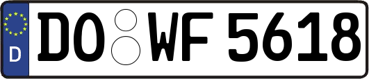 DO-WF5618