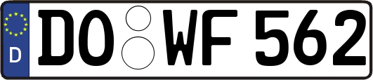 DO-WF562