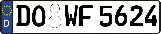DO-WF5624