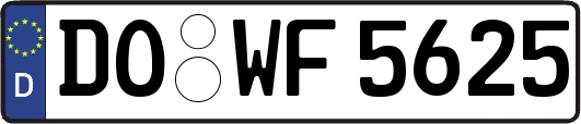 DO-WF5625