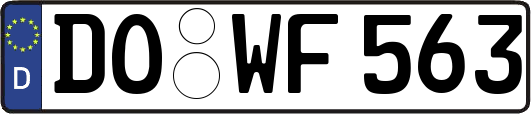 DO-WF563