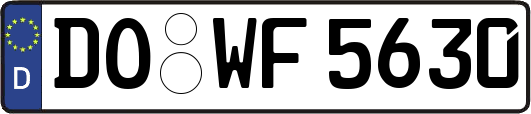 DO-WF5630