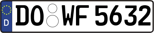 DO-WF5632