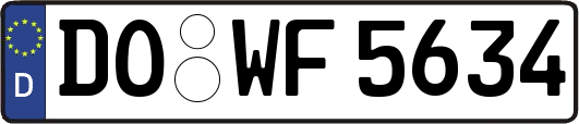 DO-WF5634