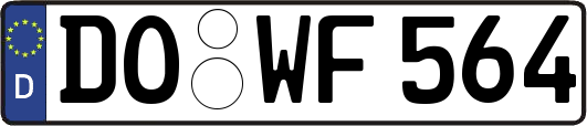 DO-WF564
