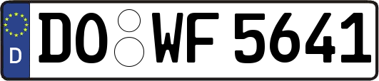 DO-WF5641