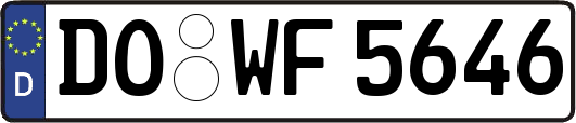 DO-WF5646
