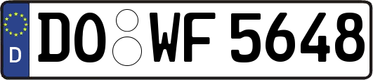 DO-WF5648