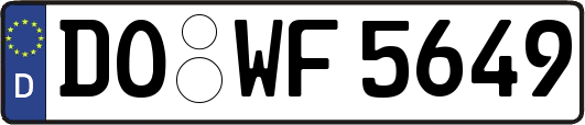 DO-WF5649