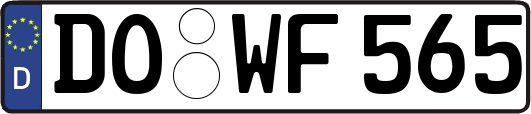 DO-WF565