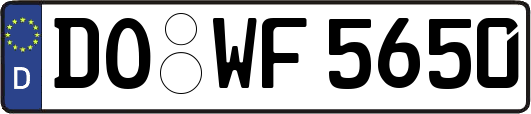 DO-WF5650