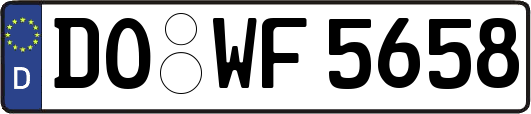 DO-WF5658