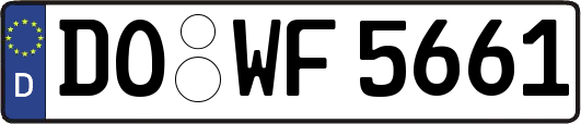 DO-WF5661