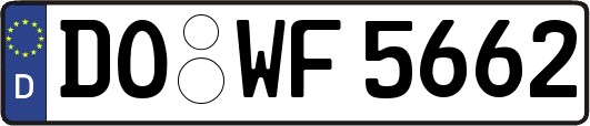 DO-WF5662