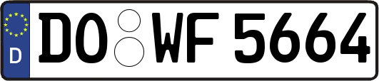 DO-WF5664